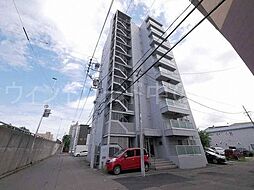 アートパレス中の島 401