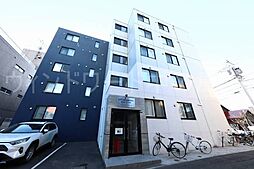 シティレジデンス北17条 102