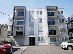 ブランシャールEK琴似 401