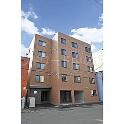 モンヴェール学園前 203