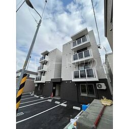 クラリス中の島 302