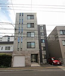 Balboni平岸(バルボーニ平岸) 408