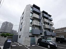 ラヴェーラ福住 205