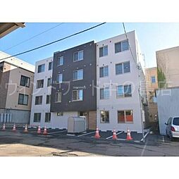 セレーノ南11条 401