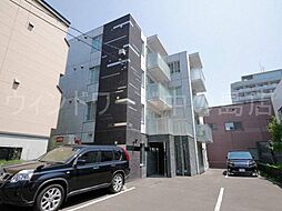 angelot HIRAGISHI(アンジュロ平岸) 201