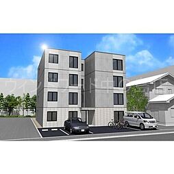 Campanella平岸(カンパネラ平岸) 205