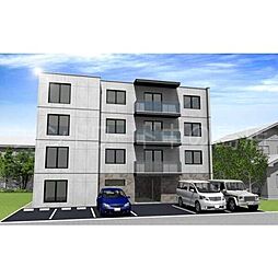 GARY白石中央(ギャリー) 102