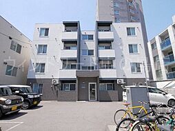 ル・ファール大通 203