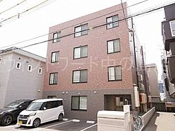 エクセル東札幌 201