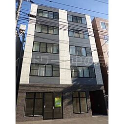 クロスティアS6W8 203