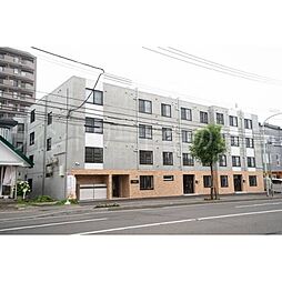 Activat南郷13丁目スクエア(アクティベイト) 101