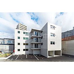 Livease Hiragishi (リヴィースヒラギシ) 203