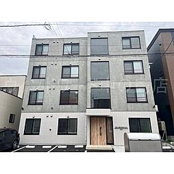 シティレジデンス福住 301