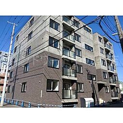 シティプレミア月寒東 403