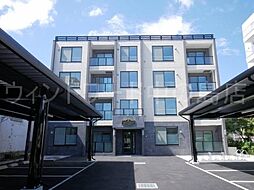 グランメール・シャリテ 302