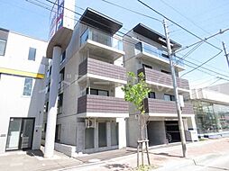 Fortune　Terrace平岸 405