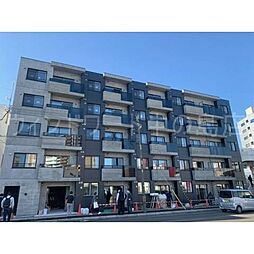 レジデンス菊水 301