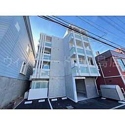 フラゼ美園(Frase美園) 403