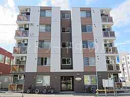 メゾン・ド・ルポ豊平 305