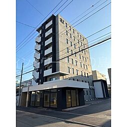 BRAVIS　TOYOHIRA 601