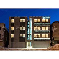 カサトレスパルケ 302