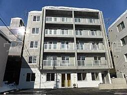 ラフェリア豊平公園 301