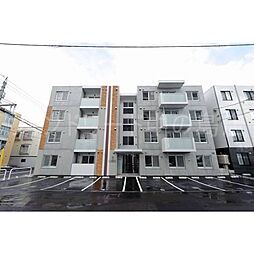 ル・ココティエ中の島 105