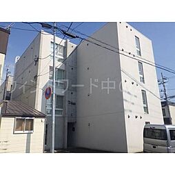 ティファーレ白石 403