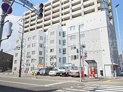 アルファー豊平 207