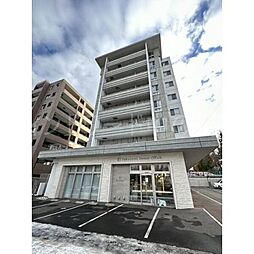 プランドール福住 201