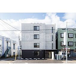 ラ・ムーン菊水 407