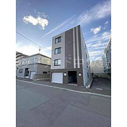 クレスト白石中央 103