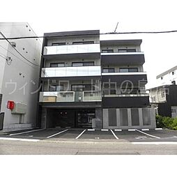 フェーラシュヴァル平岸 201