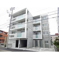 ブランシャール豊平パークサイド 302