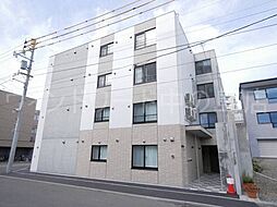 tomorrow福住 EAST(トゥモロー福住イースト) 403