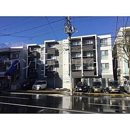 ボア　ソルテ菊水WEST 102