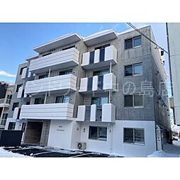 インフィニト平岸一条 105