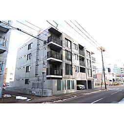 リベッキオ豊平公園(Libeccio 豊平公園) 302