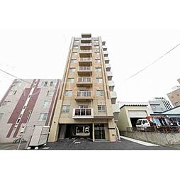 パルティーレ月寒 301