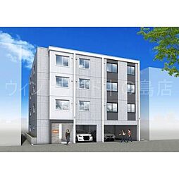 ブランシャールAS麻生 403