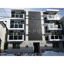 クラリス白石中央 402