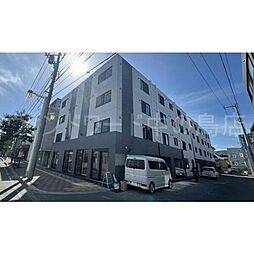 サクラブール澄川 202