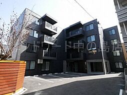 ＧＲＡＮ　ＭＯＤＥ学園前（グランモード） 105