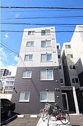 EXCEL平岸 A棟 502