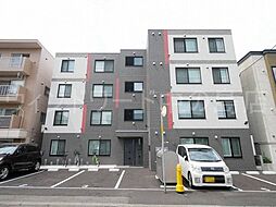 ラグジースペース自衛隊前 205