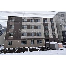 プレシェルト平岸 108