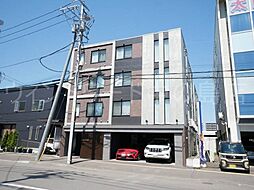 セピアガーデン豊平 302