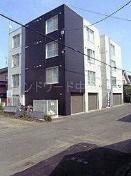 リベラルコート菊水 201