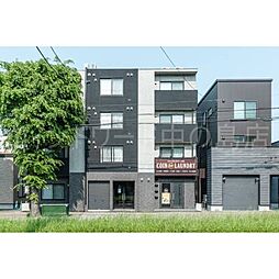 maison Riel学園前 403