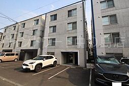 グランシャリオ平岸通 305